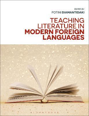 Teaching Literature in Modern Foreign Languages - cover