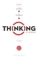 Thinking in the World: A Reader - cover