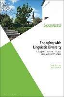 Engaging with Linguistic Diversity: A Study of Educational Inclusion in an Irish Primary School - David Little,Déirdre Kirwan - cover
