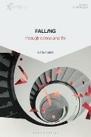 Falling Through Dance and Life - Emilyn Claid - cover