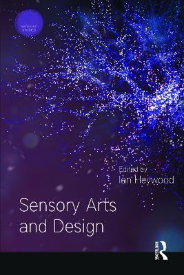 Sensory Arts and Design - cover