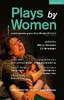 Plays by Women from the Contemporary American Theater Festival: Gidion's Knot; The Niceties; Memoirs of a Forgotten Man; Dead and Breathing; 20th Century Blues - Susan Miller,Eleanor Burgess,Johnna Adams - cover