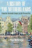 A History of the Netherlands: From the Sixteenth Century to the Present Day