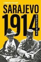 Sarajevo 1914: Sparking the First World War - cover