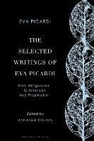 The Selected Writings of Eva Picardi: From Wittgenstein to American Neo-Pragmatism - Eva Picardi - cover