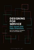 Designing for Service: Key Issues and New Directions - cover