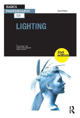 Lighting - David Präkel - cover