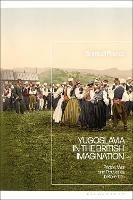 Yugoslavia in the British Imagination: Peace, War and Peasants before Tito - Samuel Foster - cover