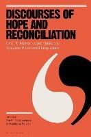Discourses of Hope and Reconciliation: On J. R. Martin’s Contribution to Systemic Functional Linguistics - cover