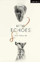 Little Echoes - Tom Powell - cover