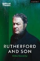 Rutherford and Son - Githa Sowerby - cover