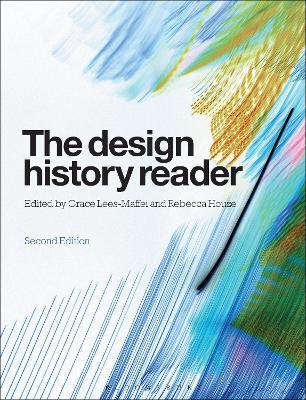The Design History Reader - cover