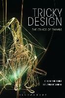 Tricky Design: The Ethics of Things - cover