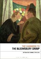The Handbook to the Bloomsbury Group - cover