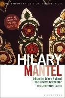 Hilary Mantel: Contemporary Critical Perspectives - cover