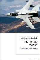 British Air Power: The Doctrinal Path to Jointery