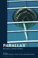 Parallax: The Dialectics of Mind and World - cover