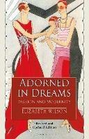 Adorned in Dreams: Fashion and Modernity - Elizabeth Wilson - cover