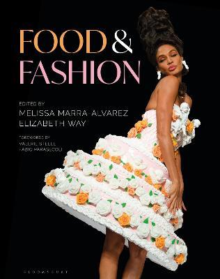 Food and Fashion - cover