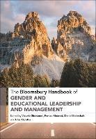 The Bloomsbury Handbook of Gender and Educational Leadership and Management - cover