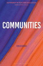 Communities: Keywords in Teacher Education