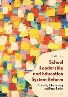 School Leadership and Education System Reform - cover