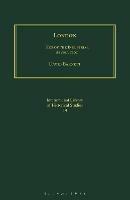 London: Hub of the Industrial Revolution - David Barnett - cover