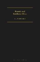 Kaunda and Southern Africa - Stephen Chan - cover