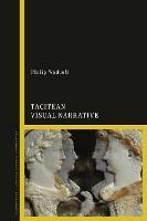 Tacitean Visual Narrative - Philip Waddell - cover