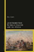 An Introduction to Silius Italicus and the Punica