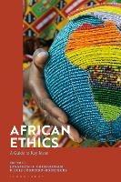 African Ethics: A Guide to Key Ideas - cover