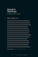 Narrative Retellings: Stylistic Approaches - cover