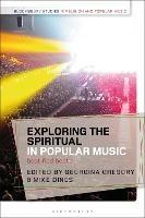 Exploring the Spiritual in Popular Music: Beatified Beats - cover