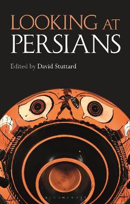 Looking at Persians - cover