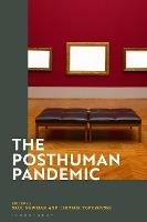 The Posthuman Pandemic - cover