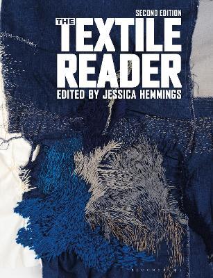 The Textile Reader - cover