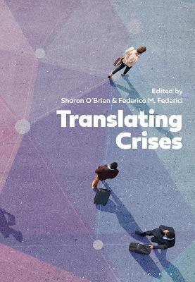 Translating Crises - cover