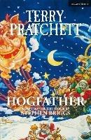 Hogfather - Terry Pratchett - cover