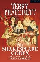 The Shakespeare Codex - Terry Pratchett - cover