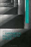Advances in Experimental Philosophy of Science - cover