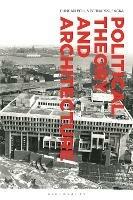 Political Theory and Architecture - cover