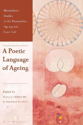 A Poetic Language of Ageing - cover