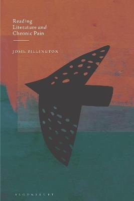 Reading Literature and Chronic Pain - Josie Billington - cover