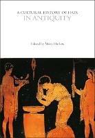 A Cultural History of Hair in Antiquity - cover