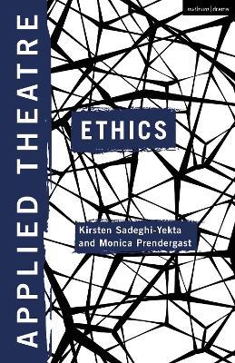 Applied Theatre: Ethics - cover
