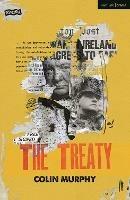 The Treaty - Colin Murphy - cover