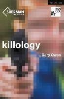 Killology - Gary Owen - cover