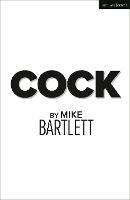 Cock - Mike Bartlett - cover