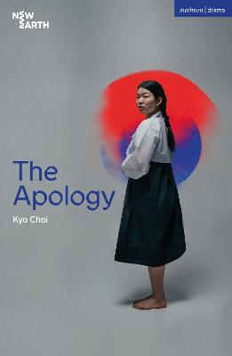 The Apology - Kyo Choi - cover