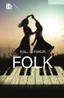 Folk - Nell Leyshon - cover